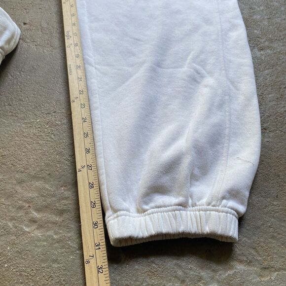 Vintage Marithe Francois Girbaud Tracksuit Mens 3XL Sweatpants Y2k Hip Hop - Picture 10 of 15